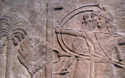 Who were the Assyrians?