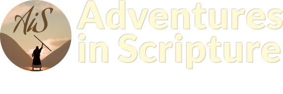Adventures in Scripture